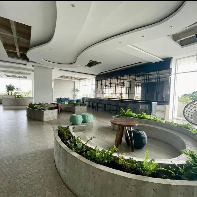 Luxurious and Spacious Family Apartment in Curupau Isuto - Apartamento de 3 dormitorios con balcón - 45