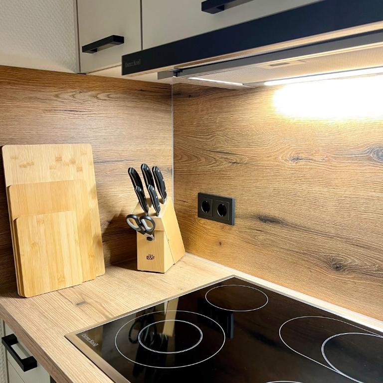 Ferienwohnung Wolkenfrei in Inzell mit Pool und Sauna - Apartment mit 2 Schlafzimmern - 22