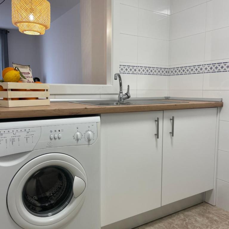 Apartament Garbí - Apartamento de 2 dormitorios - 5
