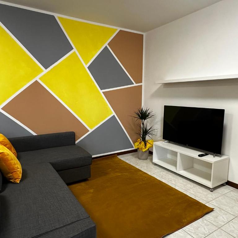 Girasole Guest House - Two-Bedroom Apartment - 1