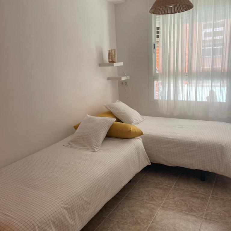 Apartament Garbí - Apartamento de 2 dormitorios - 3