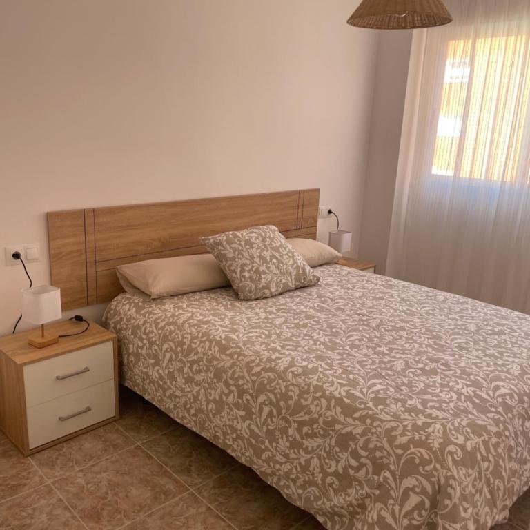 Apartament Garbí - Apartamento de 2 dormitorios - 2