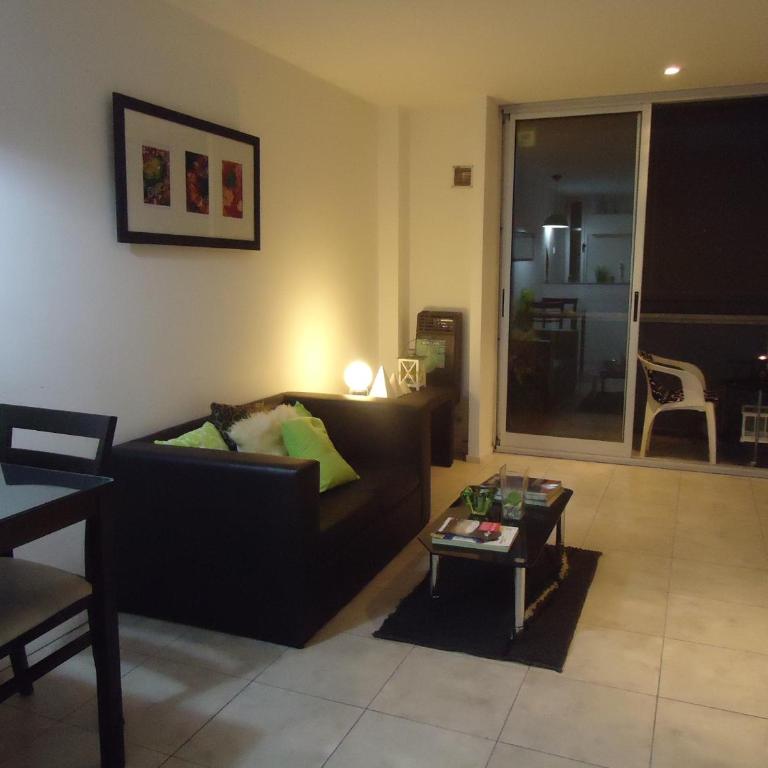 Departamento Calle 46 - Apartamento Dúplex - 16