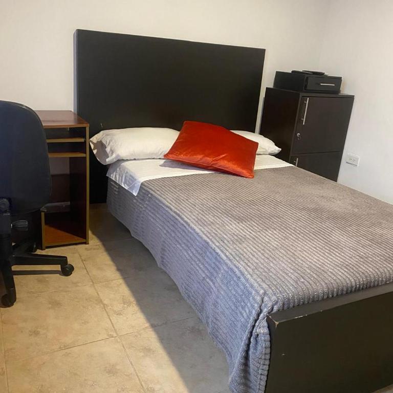 Destino Nómada Calle 11 n 1-38 - Habitación Doble - 2