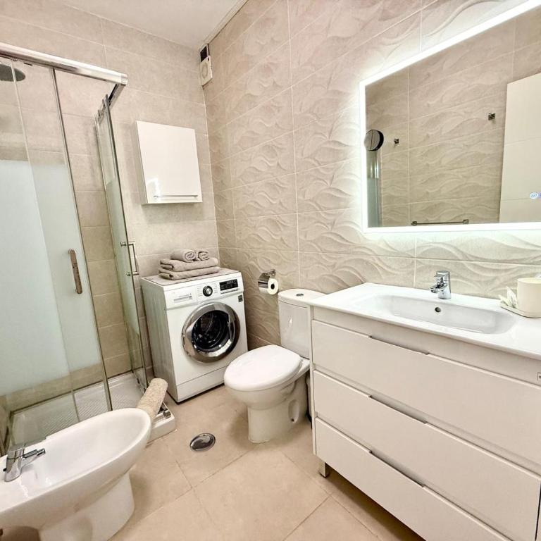 Tenerifeopenhome Ocean View Costa Adeje - Apartamento de 1 dormitorio - 22