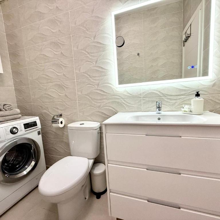 Tenerifeopenhome Ocean View Costa Adeje - Apartamento de 1 dormitorio - 25