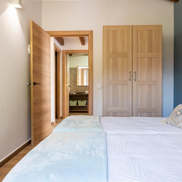 Apartamentos Montes Vindios - Apartamento de 2 dormitorios - 6