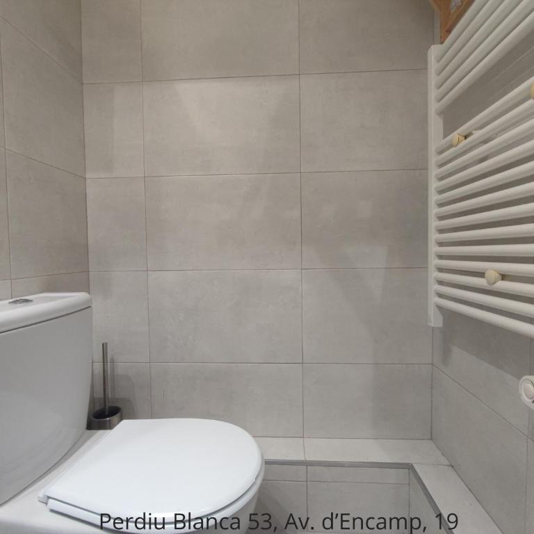 AC Apartaments Suite - Apartamento con vistas a las montañas - 26