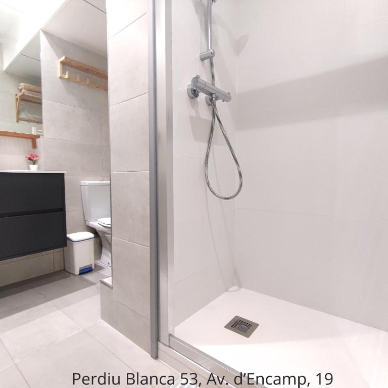 AC Apartaments Suite - Apartamento con vistas a las montañas - 25