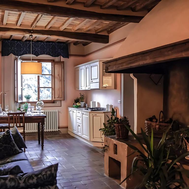 Locanda Il Pino - Superior Apartment - 7