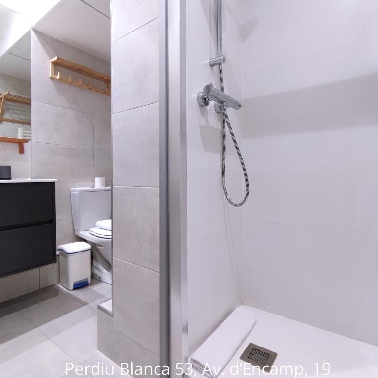 AC Apartaments Suite - Apartamento con vistas a las montañas - 24