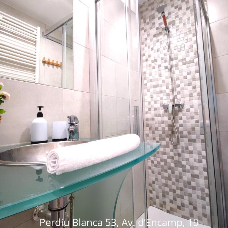 AC Apartaments Suite - Apartamento con vistas a las montañas - 23