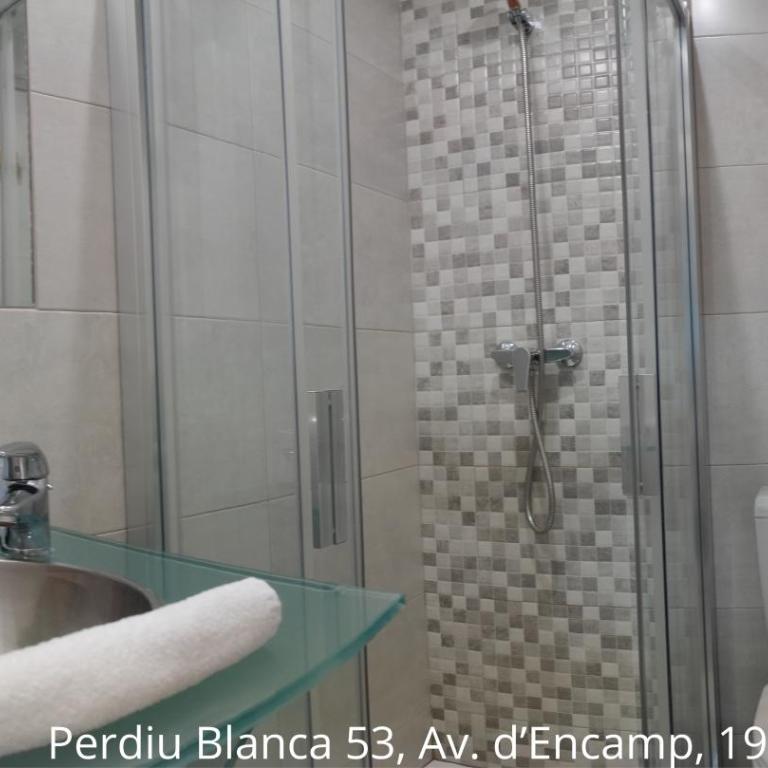AC Apartaments Suite - Apartamento con vistas a las montañas - 22