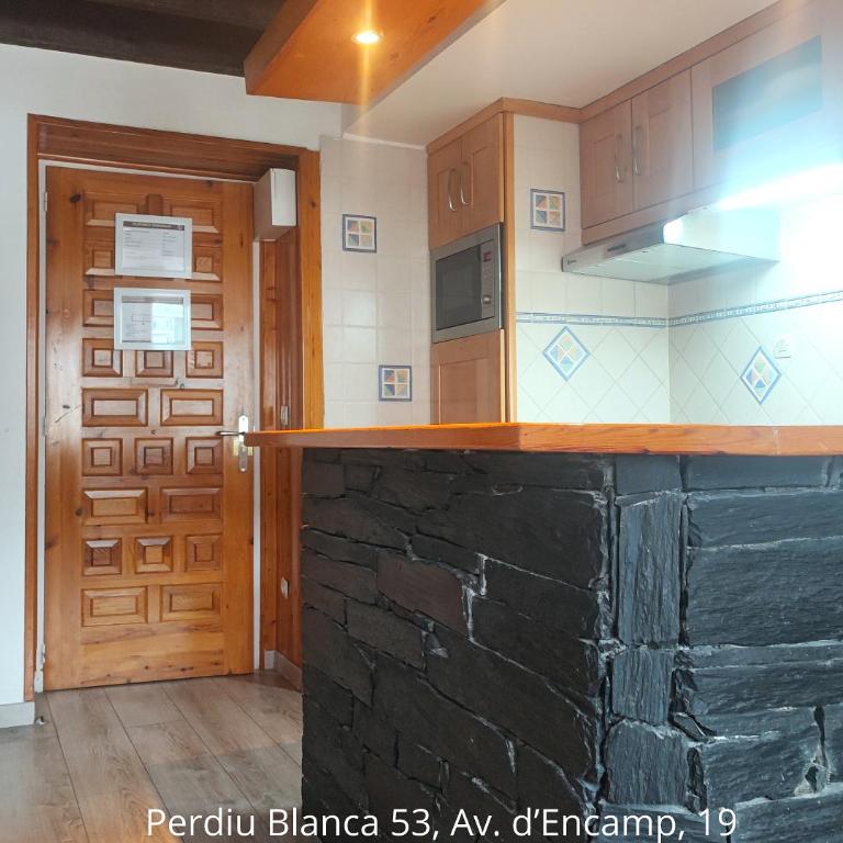 AC Apartaments Suite - Apartamento con vistas a las montañas - 21