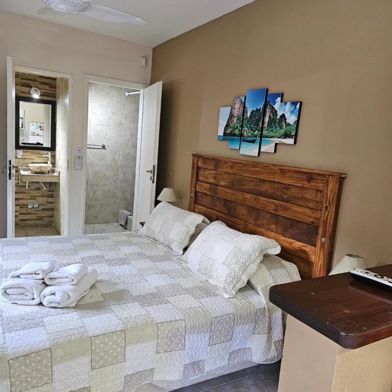 Dúplex Resolana Apartamentos con Servicios - Apartamento - Planta baja - 12