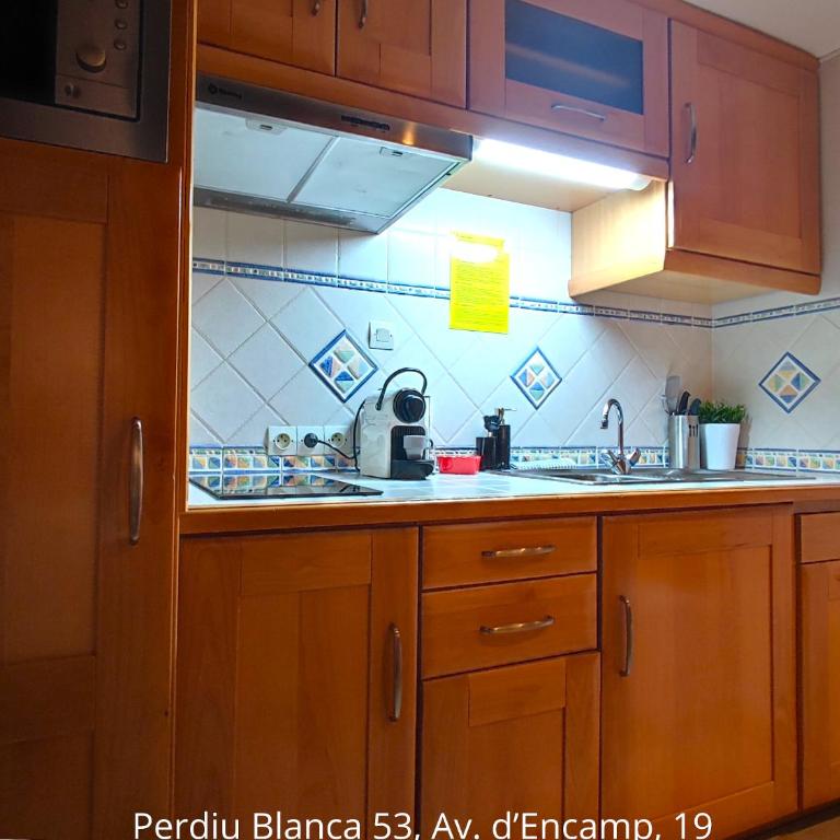 AC Apartaments Suite - Apartamento con vistas a las montañas - 19