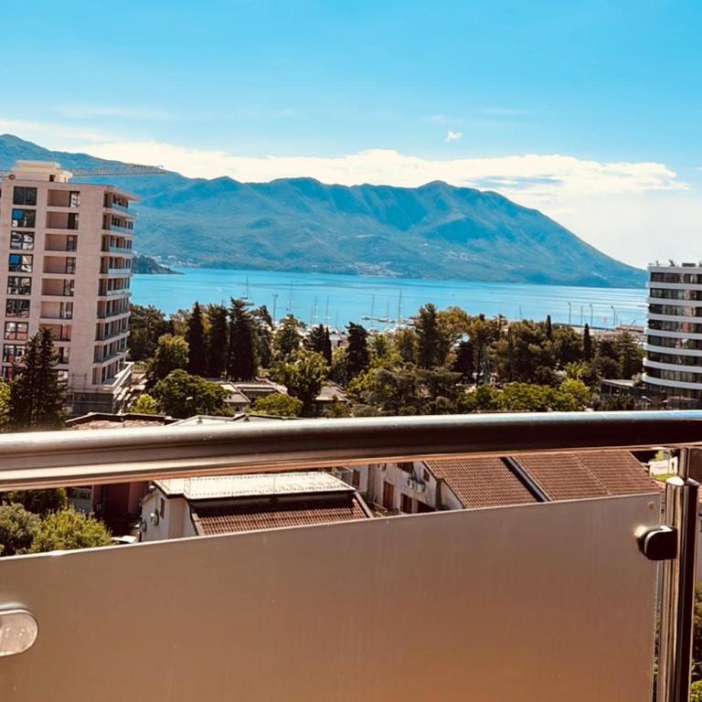 Sea View Budva - Deluks Suite sa Pogledom na More - 2