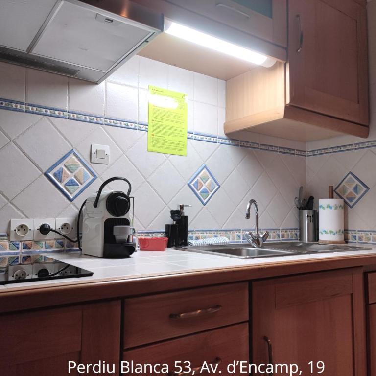 AC Apartaments Suite - Apartamento con vistas a las montañas - 18