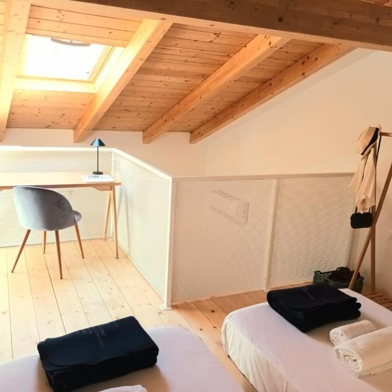 Bernardino Studio Apartment - La Spezia, Cinque Terre - Two-Bedroom Apartment - 19