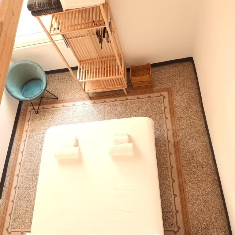 Bernardino Studio Apartment - La Spezia, Cinque Terre - Two-Bedroom Apartment - 10