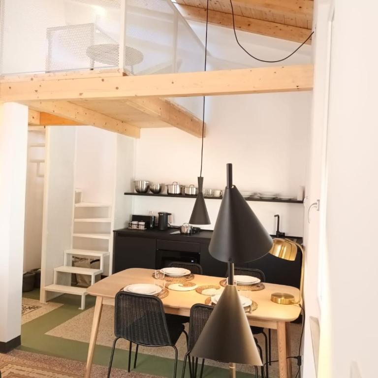 Bernardino Studio Apartment - La Spezia, Cinque Terre - Two-Bedroom Apartment - 14