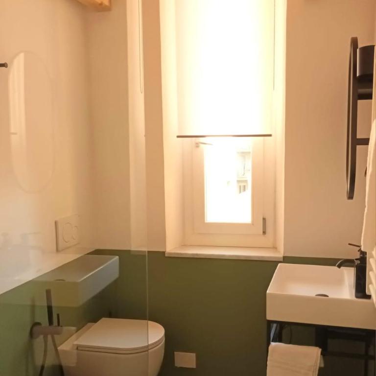 Bernardino Studio Apartment - La Spezia, Cinque Terre - Two-Bedroom Apartment - 23