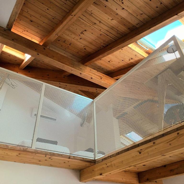 Bernardino Studio Apartment - La Spezia, Cinque Terre - Two-Bedroom Apartment - 26