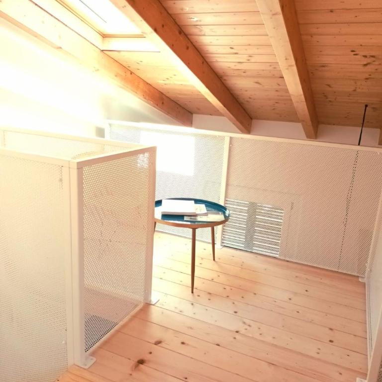 Bernardino Studio Apartment - La Spezia, Cinque Terre - Two-Bedroom Apartment - 20