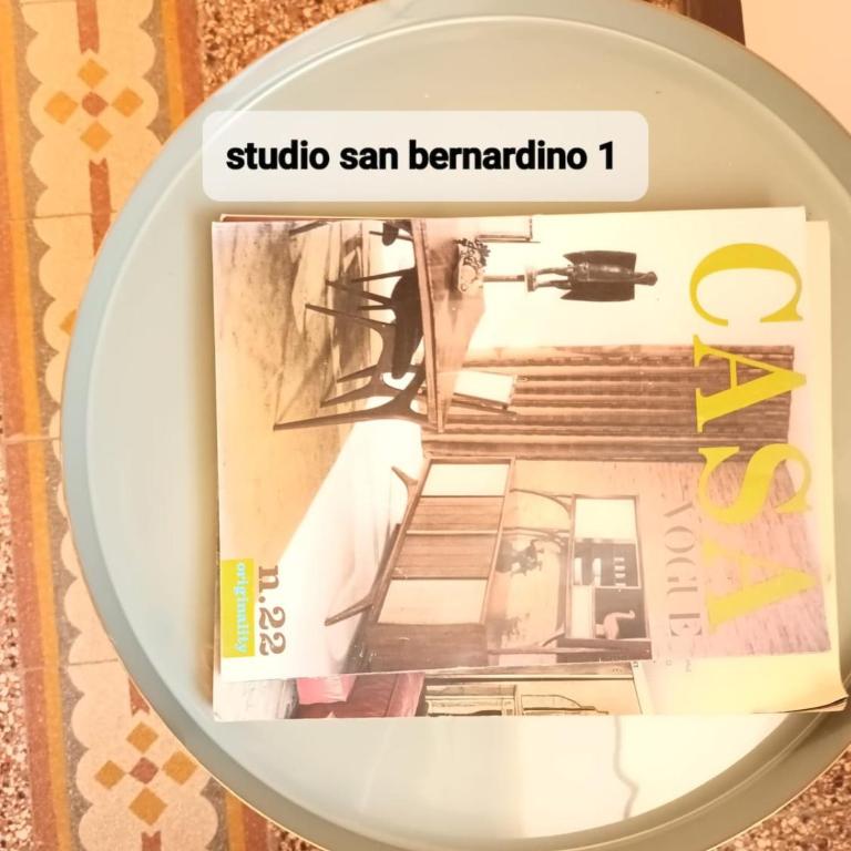 Bernardino Studio Apartment - La Spezia, Cinque Terre - Two-Bedroom Apartment - 28