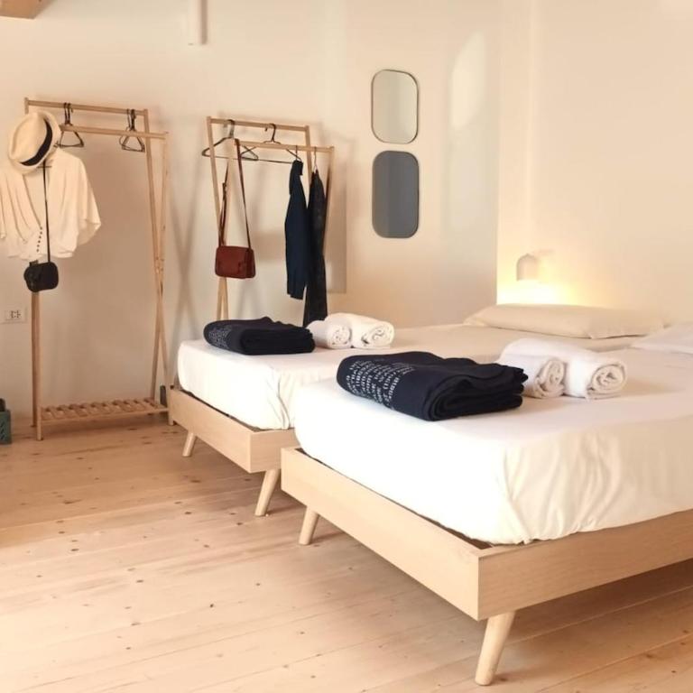 Bernardino Studio Apartment - La Spezia, Cinque Terre - Two-Bedroom Apartment - 18