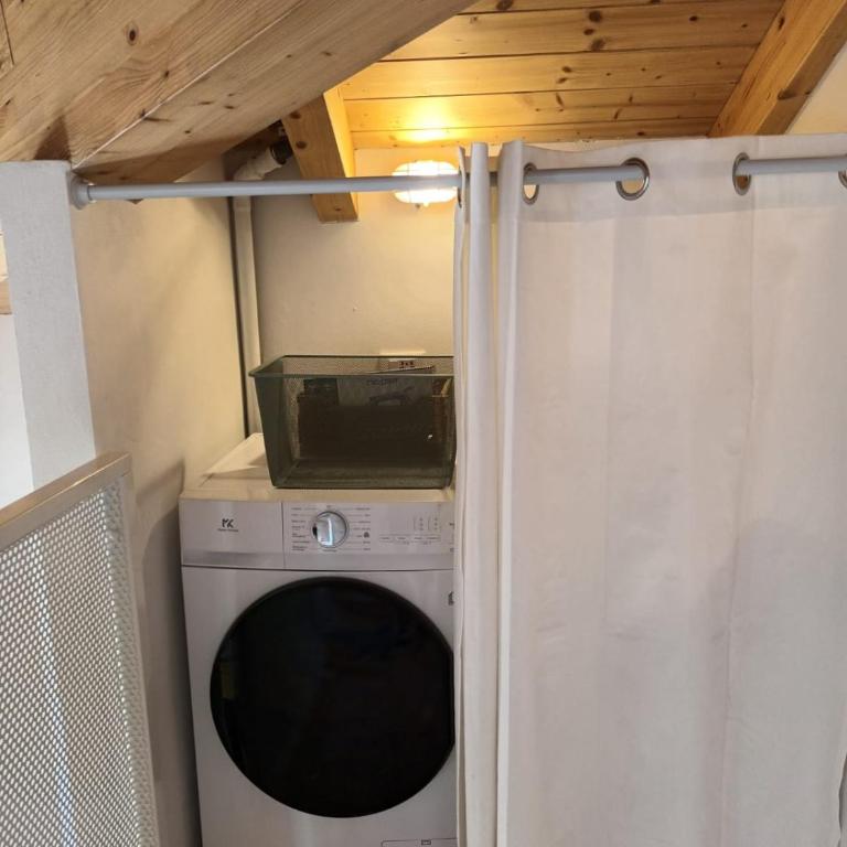 Bernardino Studio Apartment - La Spezia, Cinque Terre - Two-Bedroom Apartment - 41