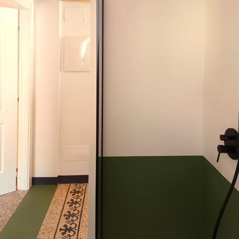 Bernardino Studio Apartment - La Spezia, Cinque Terre - Two-Bedroom Apartment - 29