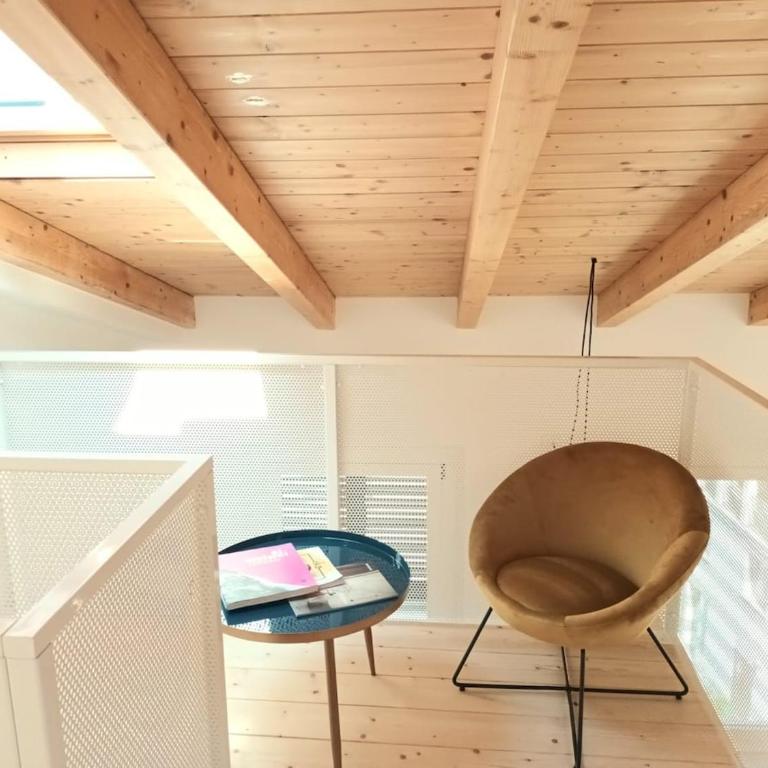 Bernardino Studio Apartment - La Spezia, Cinque Terre - Two-Bedroom Apartment - 1