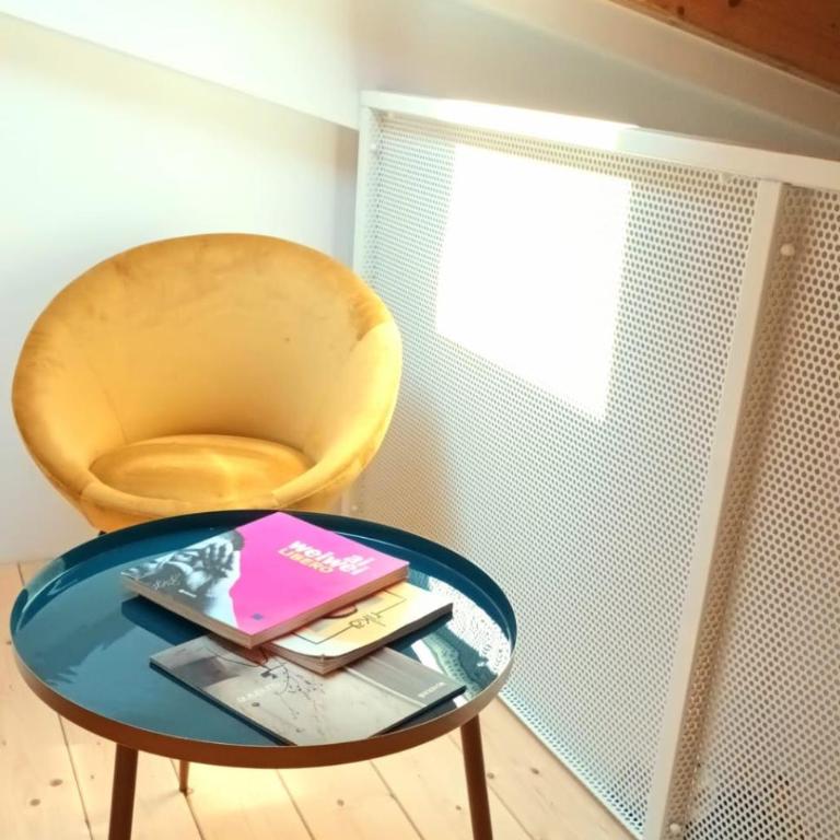 Bernardino Studio Apartment - La Spezia, Cinque Terre - Two-Bedroom Apartment - 21