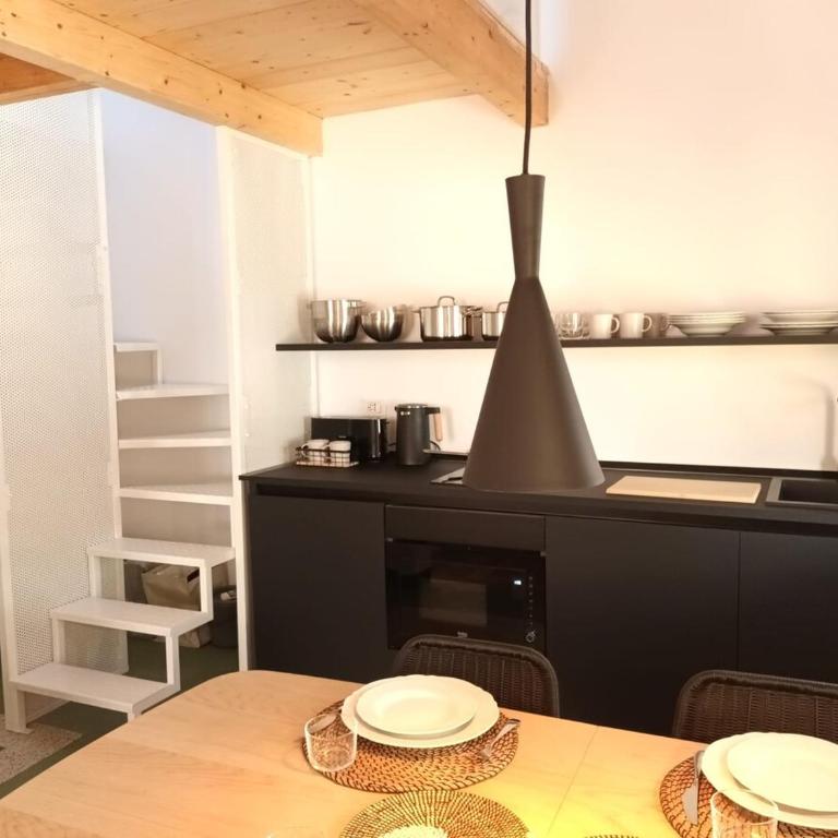 Bernardino Studio Apartment - La Spezia, Cinque Terre - Two-Bedroom Apartment - 30