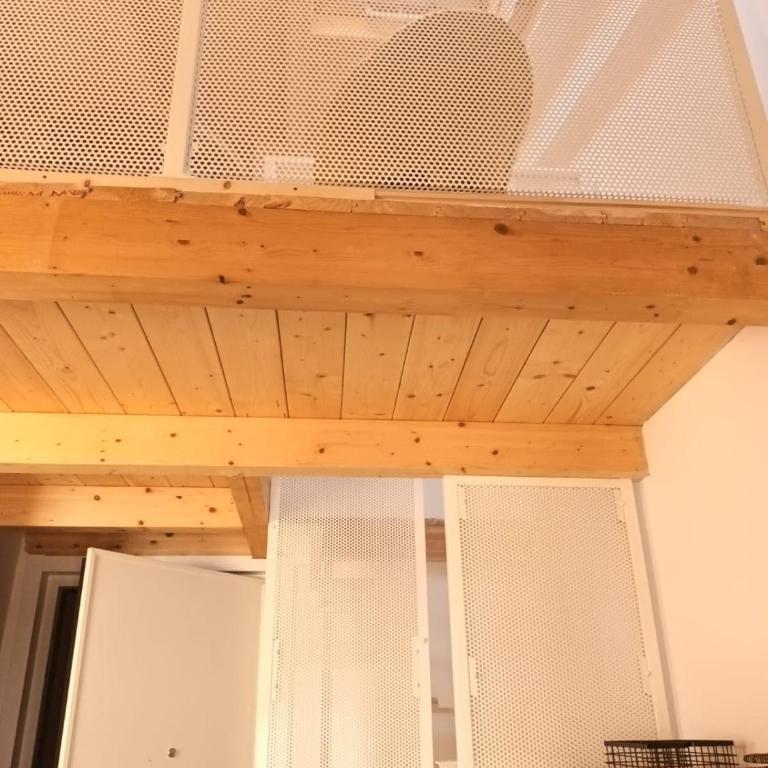 Bernardino Studio Apartment - La Spezia, Cinque Terre - Two-Bedroom Apartment - 32