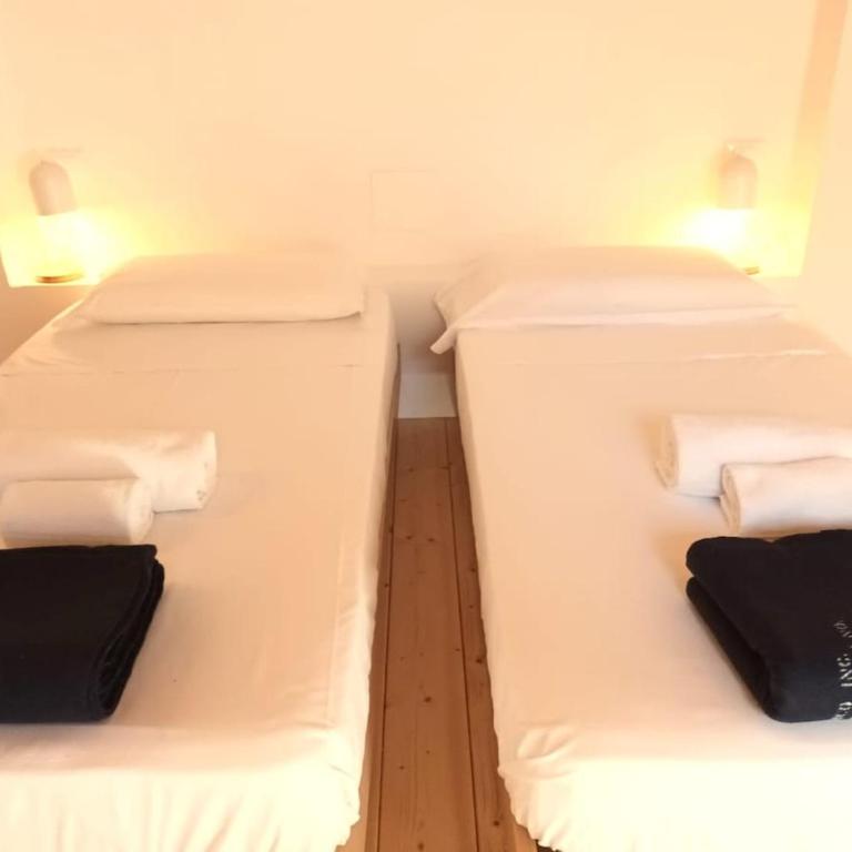 Bernardino Studio Apartment - La Spezia, Cinque Terre - Two-Bedroom Apartment - 33