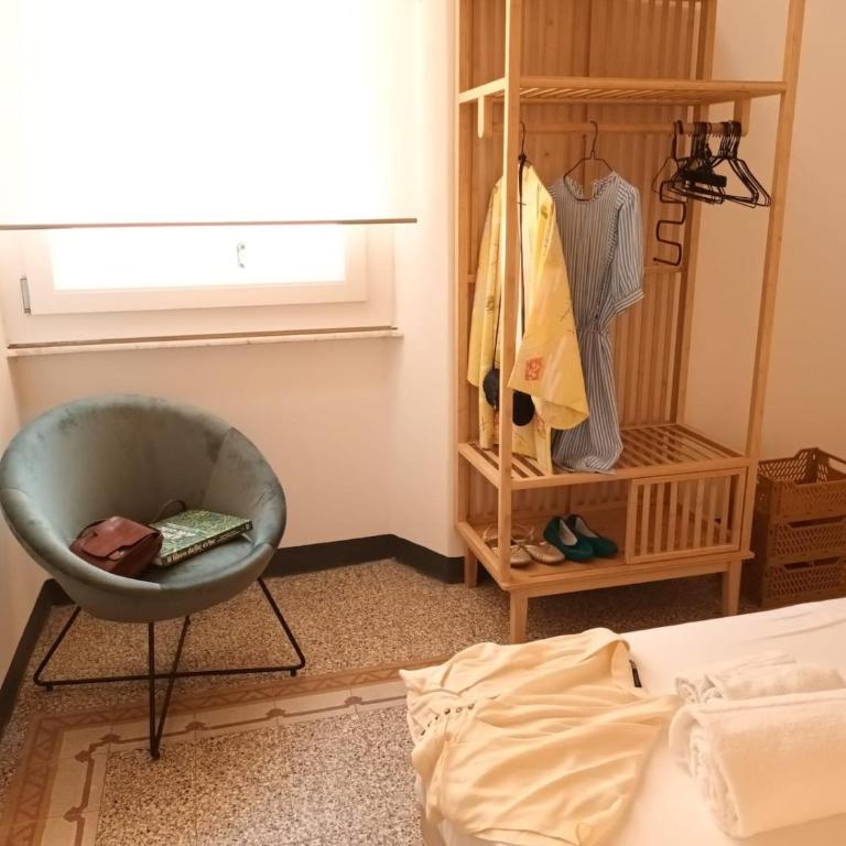 Bernardino Studio Apartment - La Spezia, Cinque Terre - Two-Bedroom Apartment - 34