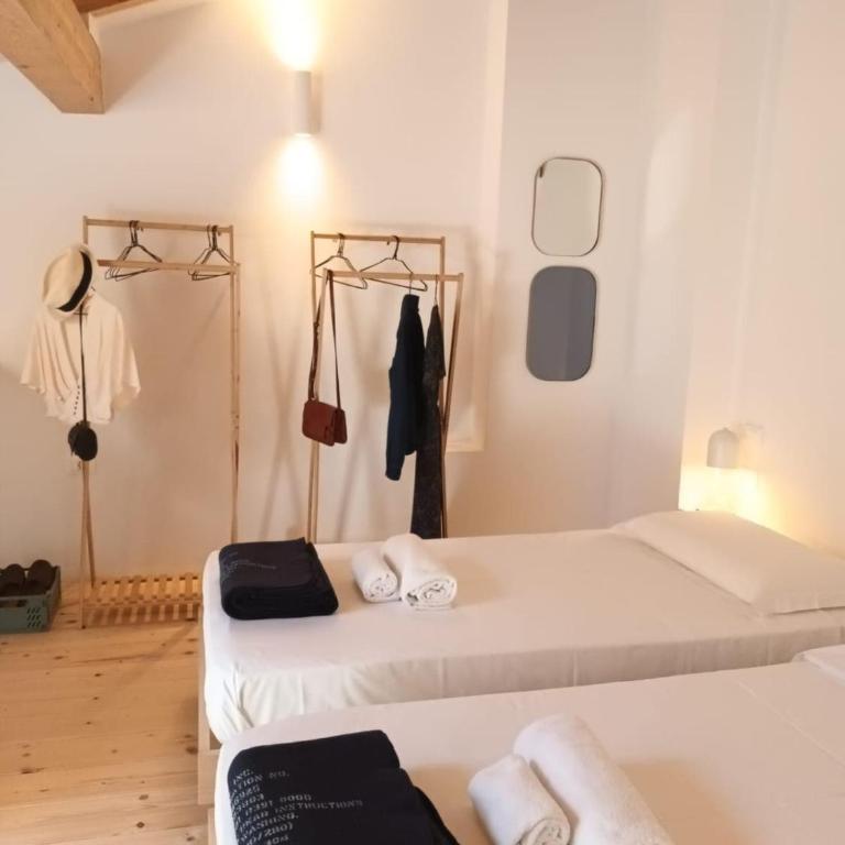 Bernardino Studio Apartment - La Spezia, Cinque Terre - Two-Bedroom Apartment - 37