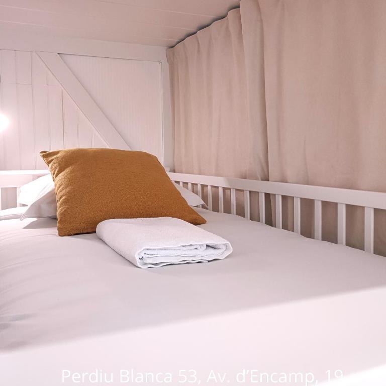 AC Apartaments Suite - Apartamento con vistas a las montañas - 9