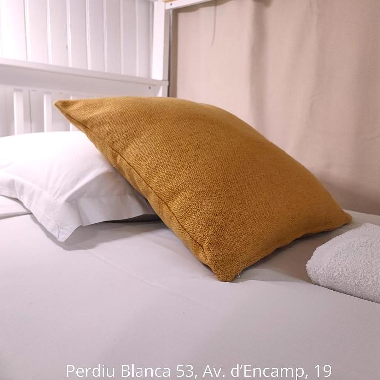 AC Apartaments Suite - Apartamento con vistas a las montañas - 8
