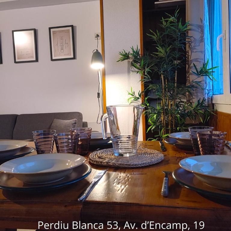 AC Apartaments Suite - Apartamento con vistas a las montañas - 6