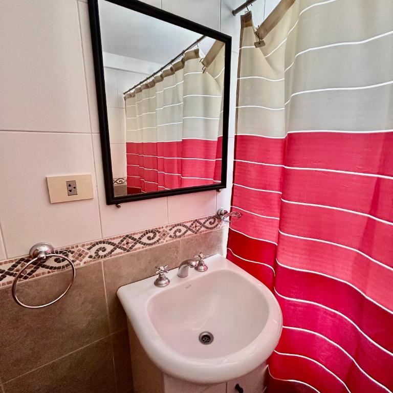 Palermo - lindo departamento - Apartamento de 1 dormitorio - 20