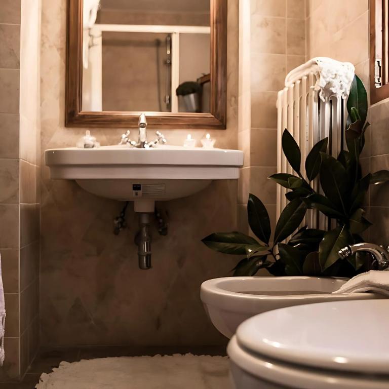 Locanda Il Pino - Superior Apartment - 2