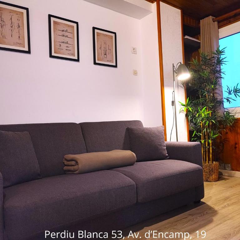 AC Apartaments Suite - Apartamento con vistas a las montañas - 3