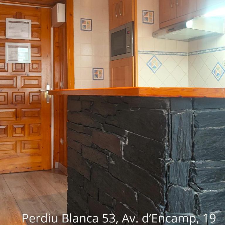 AC Apartaments Suite - Apartamento con vistas a las montañas - 2