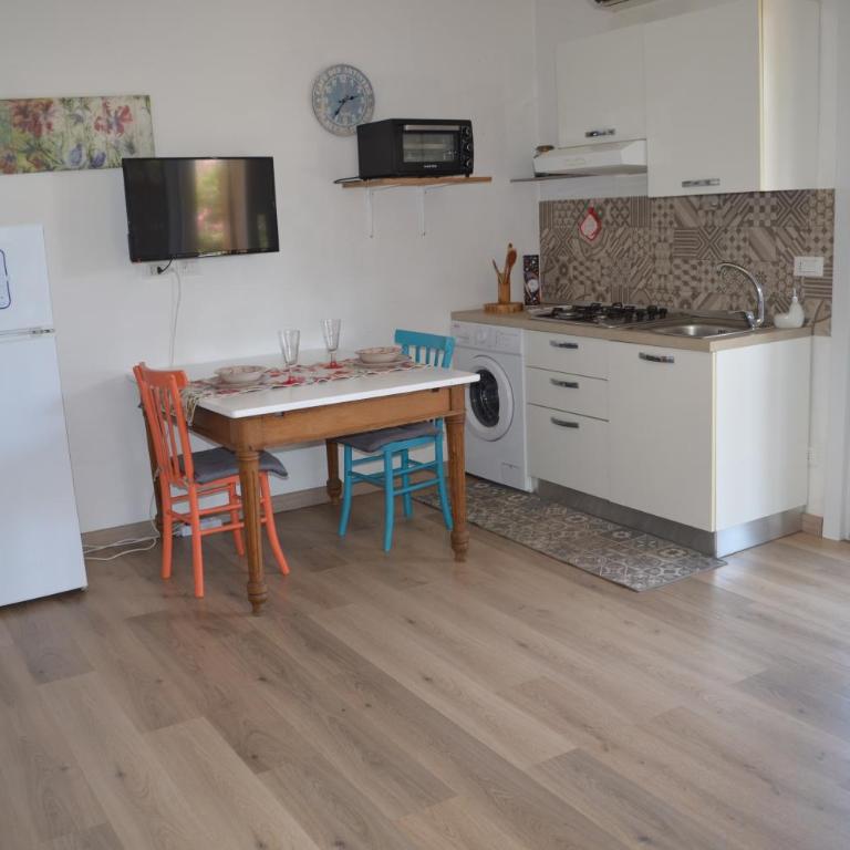 Il Giardino - Studio-Apartment - 18