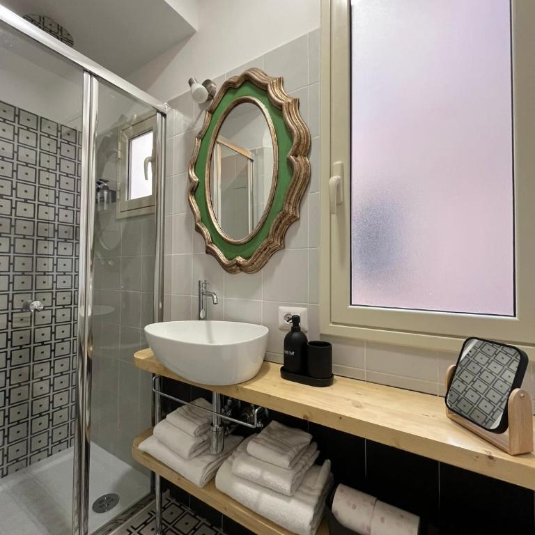 Suite Crescenzio in Laterano - Casa con 1 Camera da Letto - 3