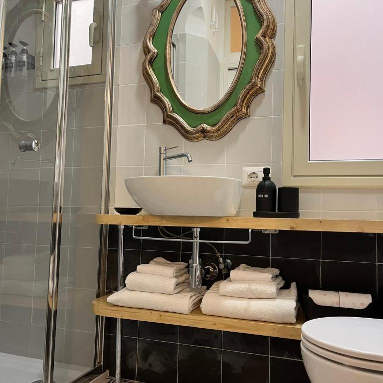 Suite Crescenzio in Laterano - Casa con 1 Camera da Letto - 2