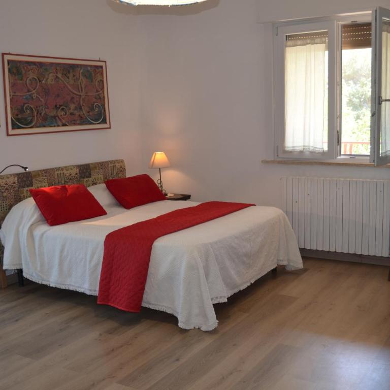 Il Giardino - Studio-Apartment - 19
